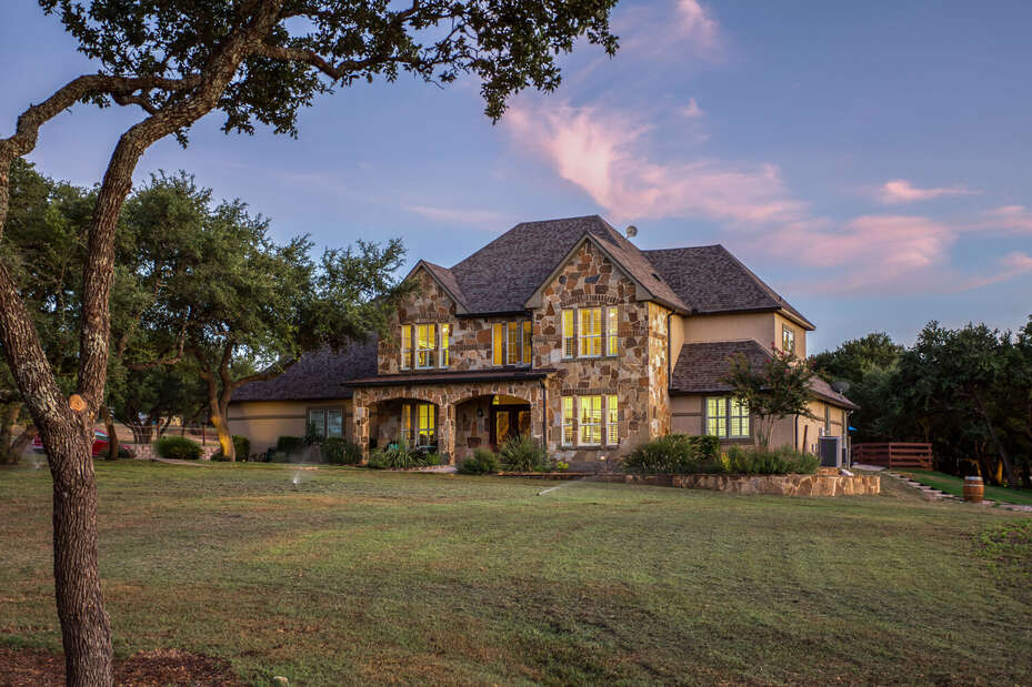 Dripping Springs Vacation Homes
