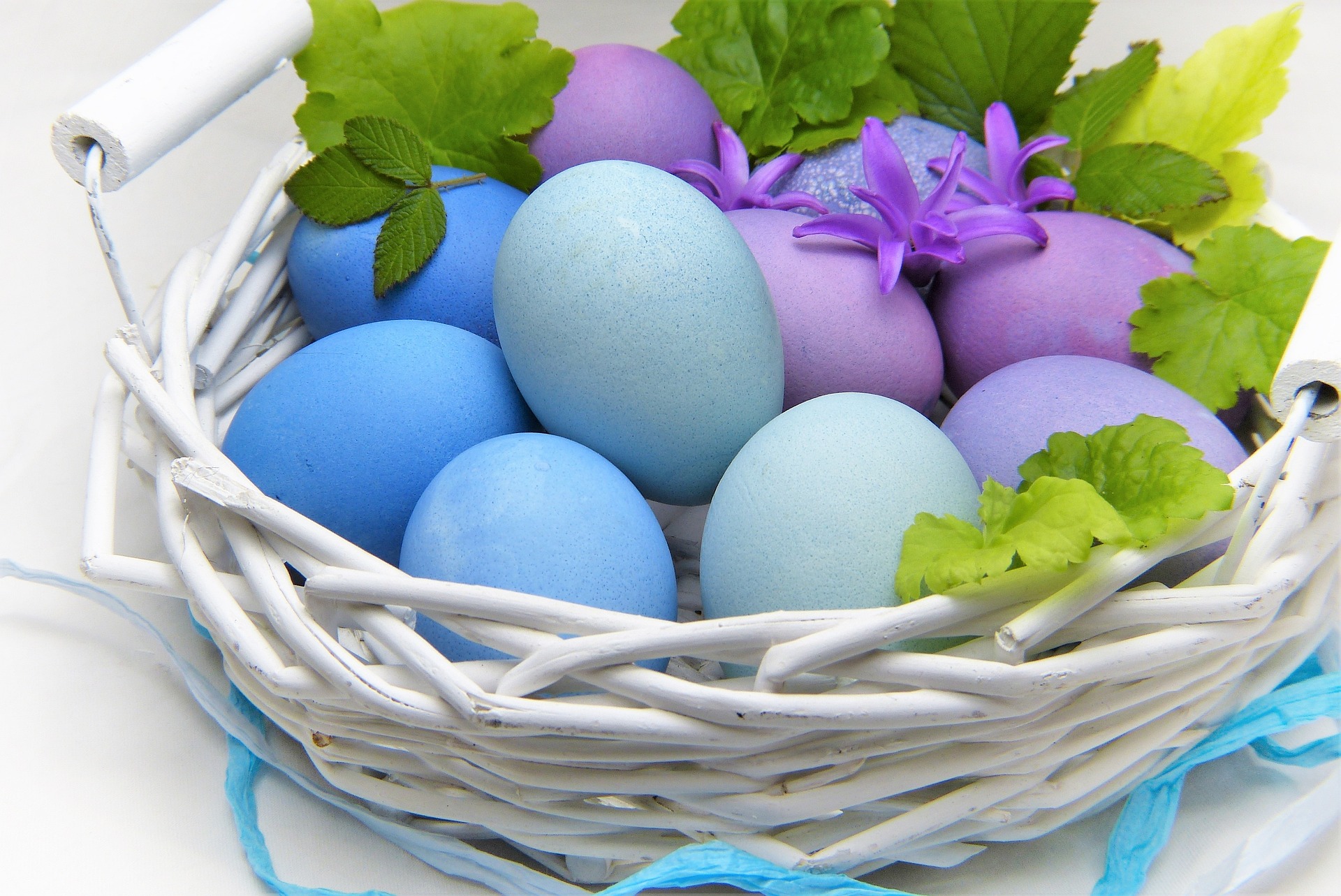 Enjoy Dripping Springs Easter activities