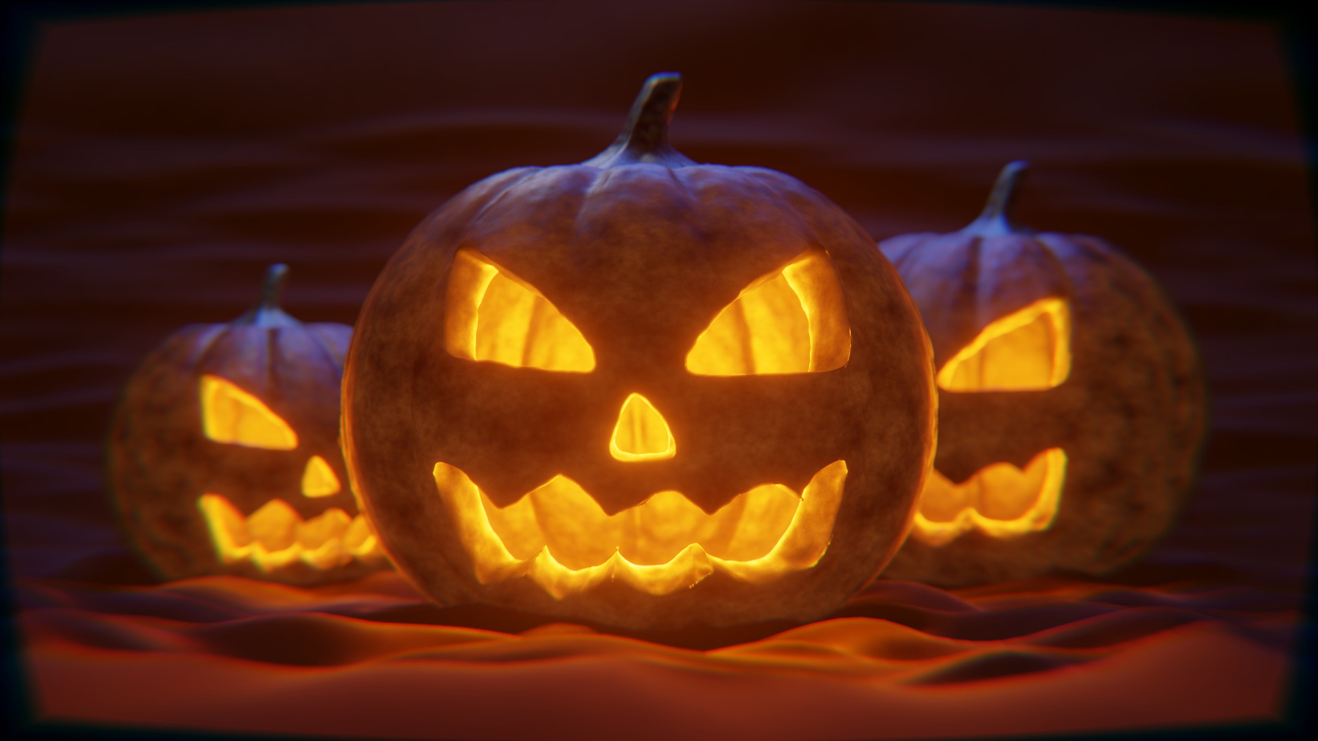 Enjoy pumpkins and more this Halloween in Dripping Springs